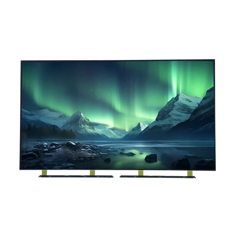 85 Inch AUO TV Panel OPEN CELL Product Collection