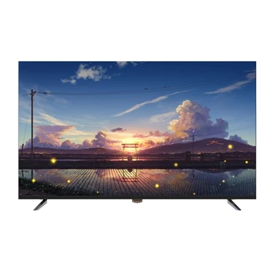 Apakah definisi umum TV digital?