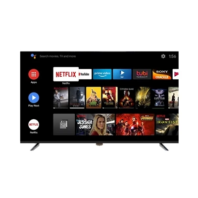 Apakah parameter yang lebih penting untuk TV pintar?