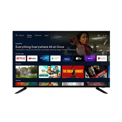 Apakah petua untuk menggunakan TV pintar?