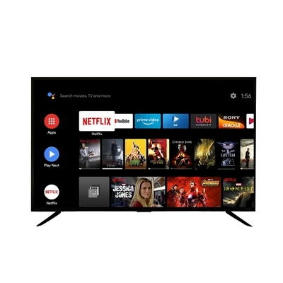 Perbezaan antara TV pintar Android dan TV pintar