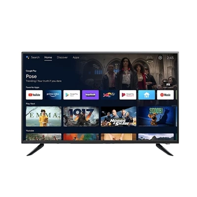 Terima teknologi yang lebih maju: TV LCD LED