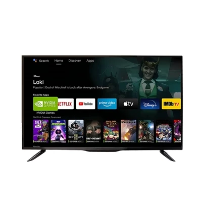 Perbezaan antara TV ULED dan TV LED