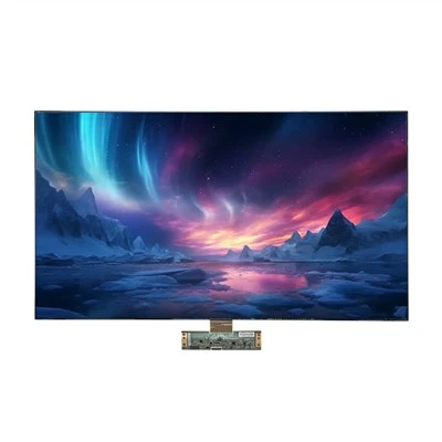 Koleksi Produk Panel TV AUO 50 Inci OPEN CELL