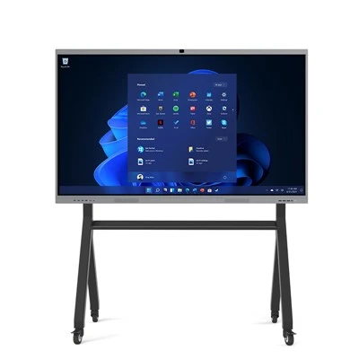 Papan Interaktif 55 Inci untuk Mesyuarat