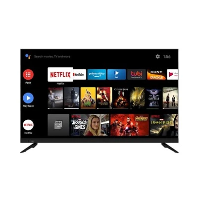 55 Inci Ultra HD Netflix Android TV