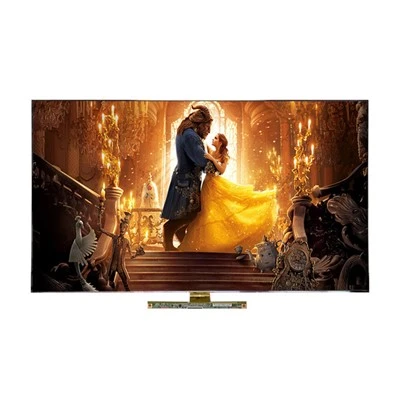 Koleksi Produk SEL TERBUKA Panel TV SAMSUNG 75 Inci