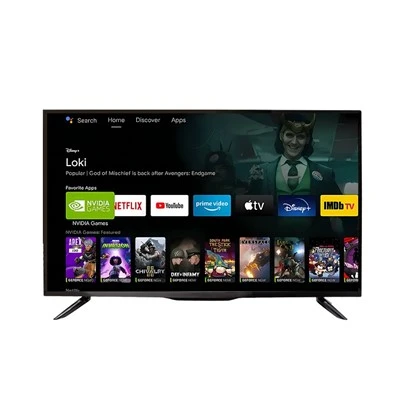 TV OEM 43 Inci terus