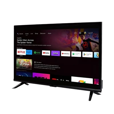 TV Langsung 23.8 Inci Berkualiti Tinggi