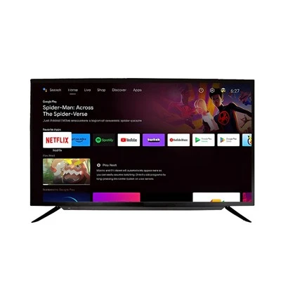 Netflix Android Ultra HD TV 50 Inci
