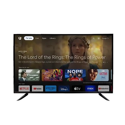 Outlet TV Pintar 43 Inci